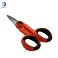 Hot sale Scissor fiber optic cable stripper cutter